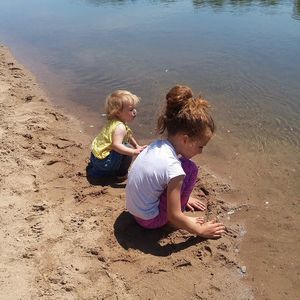 Meet your Posher, Renee